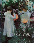 Cover: John Singer Sargent - Princeton University Press