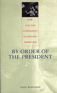 Enlarge image Cover: By Order of the President - Harvard University Press