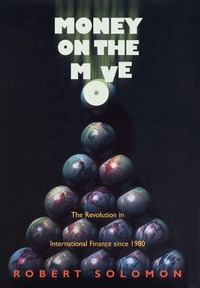 Enlarge image Cover: Money on the Move - Princeton University Press