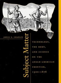 Enlarge image Cover: Subject Matter - Harvard University Press