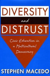 Enlarge image Cover: Diversity and Distrust - Harvard University Press