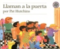 Cover: Llaman a La Puerta - HarperCollins Espanol