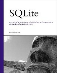 Abbildung von: SQLite - Sams Publishing