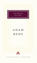 Cover: Adam Bede - Everyman's Library USA