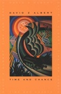 Cover: Time and Chance - Harvard University Press