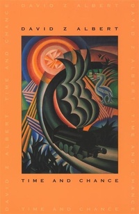 Enlarge image Cover: Time and Chance - Harvard University Press