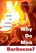 Cover: Why Do Men Barbecue? - Harvard University Press