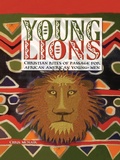 Cover: Young Lions - Abingdon Press
