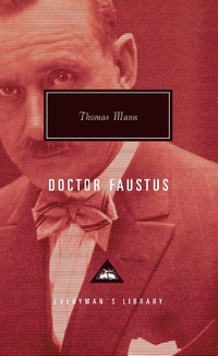 Enlarge image Cover: Doctor Faustus - Everyman's Library USA