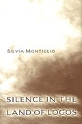 Cover: Silence in the Land of Logos - Princeton University Press