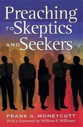 Cover: Preach to Skeptics & Seekers - Abingdon Press