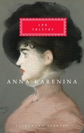 Cover: Anna Karenina - Random House USA Inc