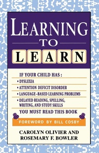 Abbildung von: Learning to Learn - Prentice Hall & IBD