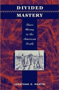 Abbildung von: Divided Mastery - Harvard University Press