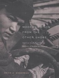 Enlarge image Cover: Modernization from the Other Shore - Harvard University Press