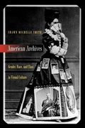 Cover: American Archives - Princeton University Press