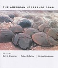 Cover: The American Horseshoe Crab - Harvard University Press