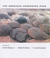 Abbildung von: The American Horseshoe Crab - Harvard University Press