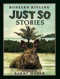 Cover: Just So Stories - HarperCollins