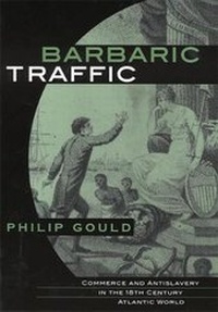Abbildung von: Barbaric Traffic - Harvard University Press