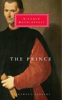 Enlarge image Cover: The Prince - Everyman's Library USA