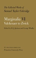 Cover: The Collected Works of Samuel Taylor Coleridge, Vol. 12, Part 6 - Princeton University Press