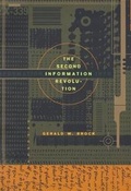 Cover: The Second Information Revolution - Harvard University Press
