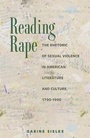 Cover: Reading Rape - Princeton University Press