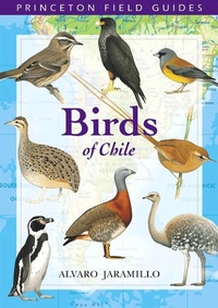Abbildung von: Birds of Chile - Princeton University Press