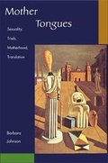 Cover: Mother Tongues - Harvard University Press