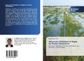 Cover: Advanced Utilization of Algae for Power Generation - Scholars' Press