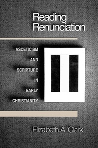 Enlarge image Cover: Reading Renunciation - Princeton University Press