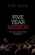 Cover: Five Year Mission - OUP eBook