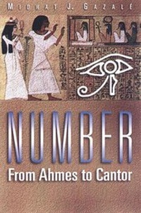 Abbildung von: Number - Princeton University Press