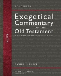 Enlarge image Cover: Ruth - Zondervan Academic