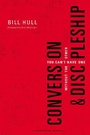 Cover: Conversion and Discipleship - Zondervan