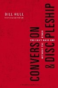 Enlarge image Cover: Conversion and Discipleship - Zondervan