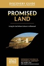 Cover: Promised Land Discovery Guide - HarperChristian Resources
