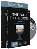 Cover: The Path to the Cross Discovery Guide with DVD - HarperChristian Resources