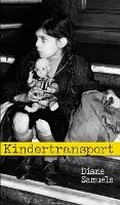 Cover: Kindertransport - Heinemann