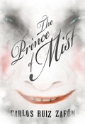 Cover: The Prince of Mist NWS - Heinemann