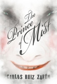 Enlarge image Cover: The Prince of Mist NWS - Heinemann