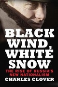 Cover: Black Wind, White Snow - Yale University Press