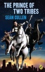 Cover: Prince of Two Tribes - Penguin Canada