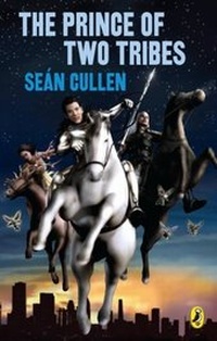 Enlarge image Cover: Prince of Two Tribes - Penguin Canada