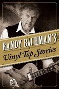 Cover: Randy Bachman's Vinyl Tap Stories - Viking