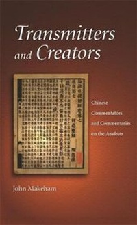 Abbildung von: Transmitters and Creators - Harvard University, Asia Center