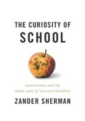Cover: The Curiosity of School - Viking