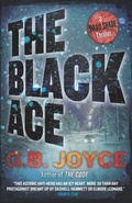 Cover: The Black Ace - Penguin Canada