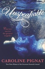 Cover: Unspeakable - Razorbill Canada